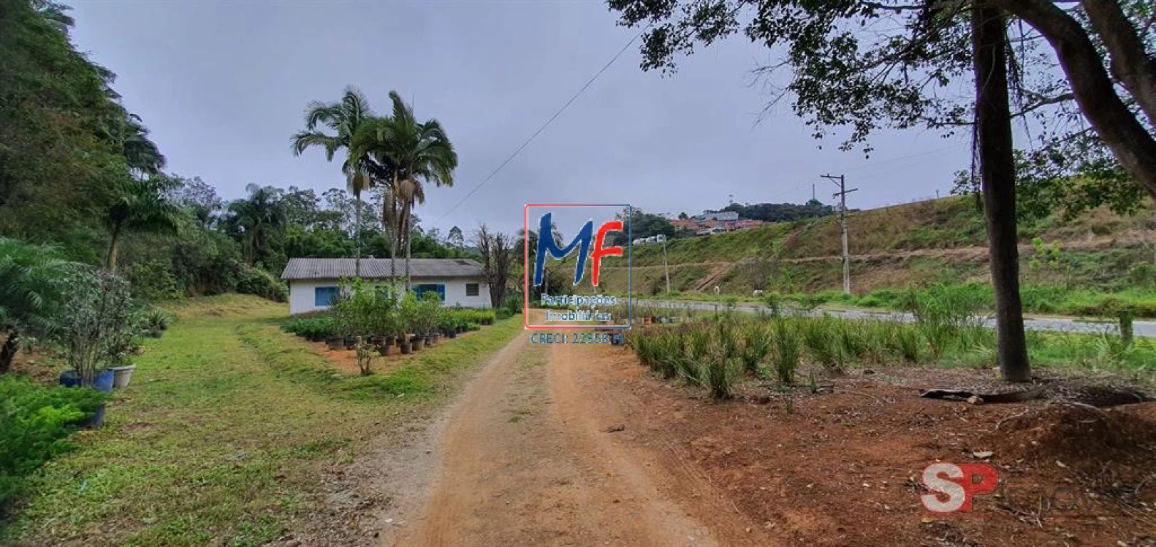Terreno, 22000 m² - Foto 3