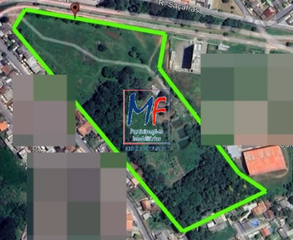 Terreno, 45247 m² - Foto 2