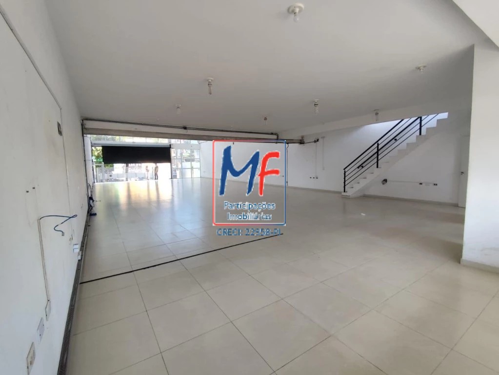 Prédio Inteiro, 590 m² - Foto 8