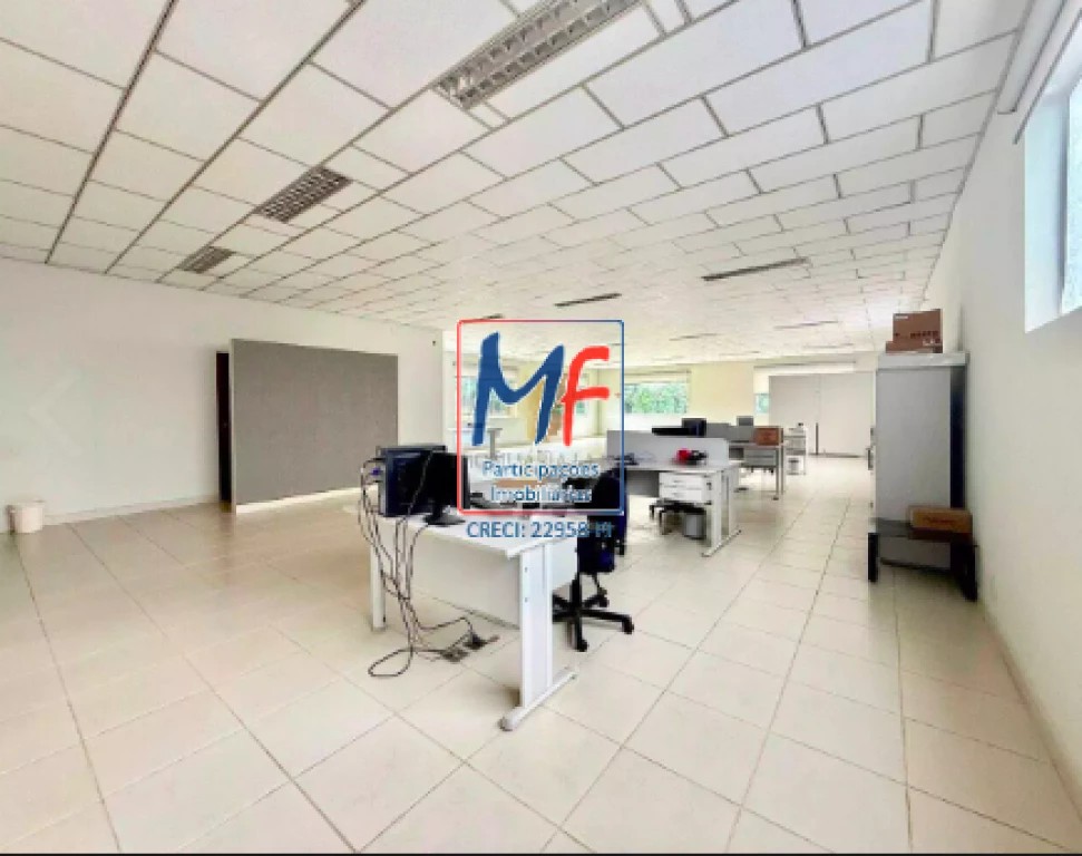 Loja-Salão, 298 m² - Foto 1