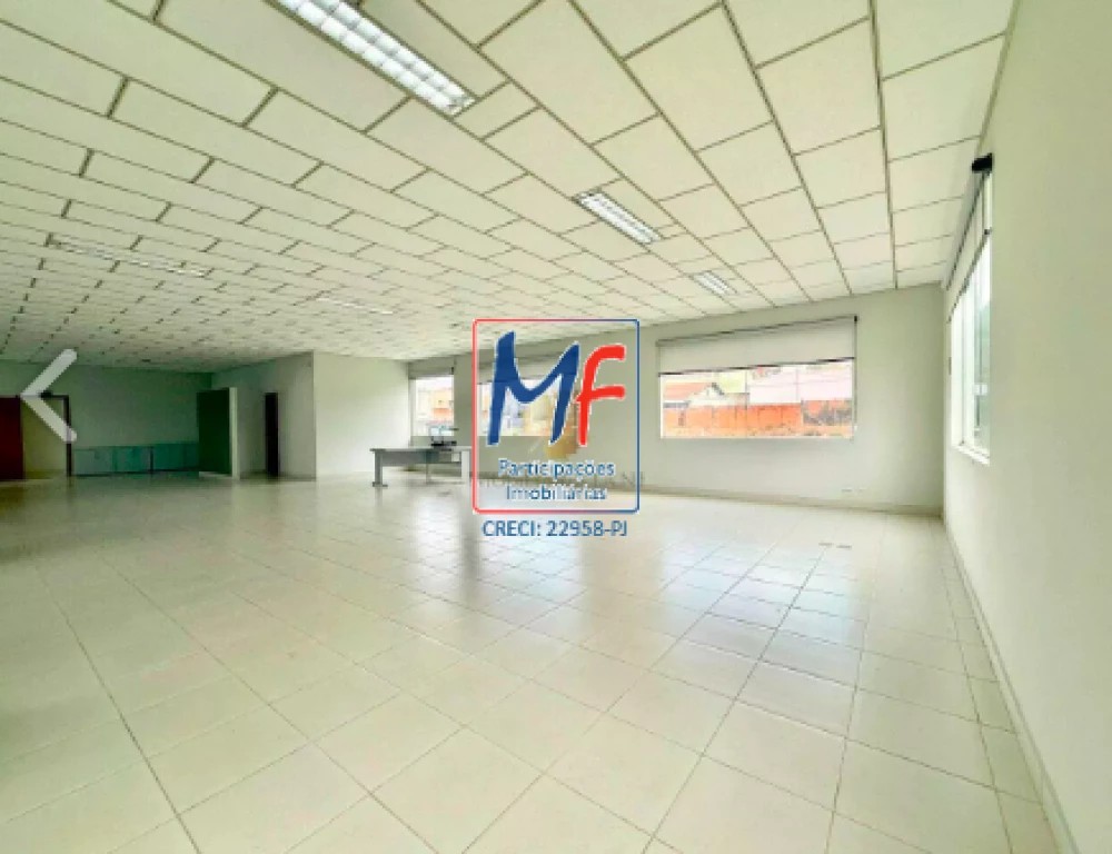 Loja-Salão, 298 m² - Foto 2