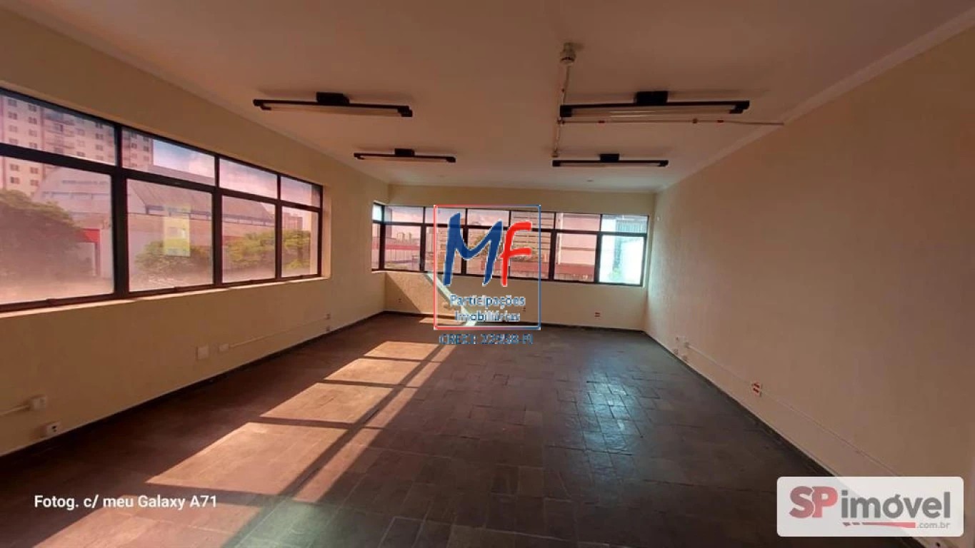 Loja-Salão, 51 m² - Foto 1