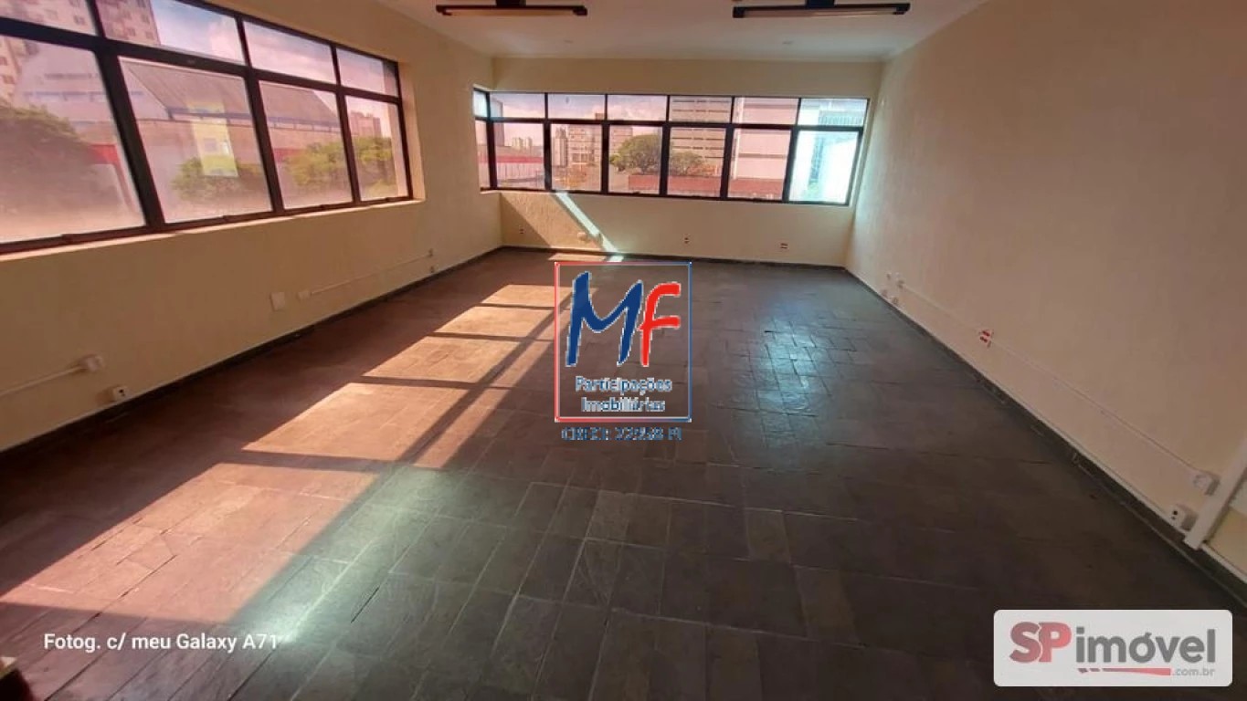 Loja-Salão, 51 m² - Foto 2