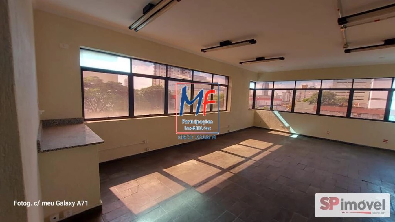 Loja-Salão, 51 m² - Foto 3
