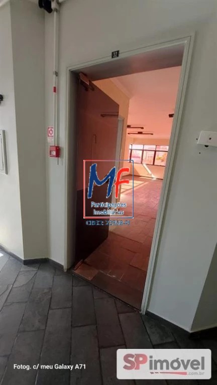 Loja-Salão, 51 m² - Foto 9