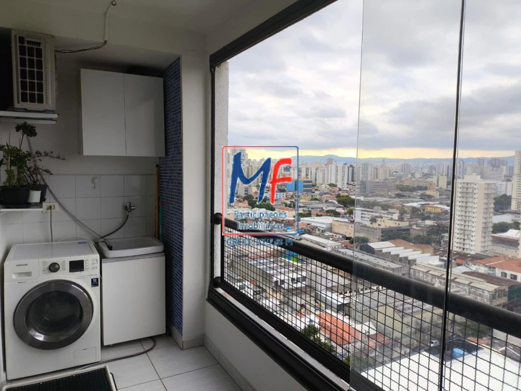 Apartamento, 1 quarto, 37 m² - Foto 1