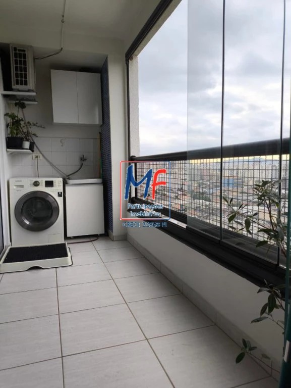 Apartamento, 1 quarto, 37 m² - Foto 2