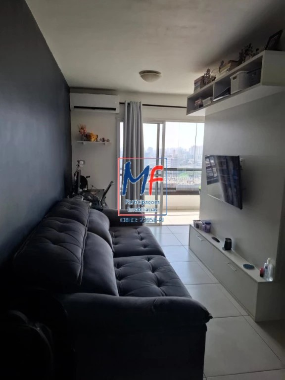 Apartamento, 1 quarto, 37 m² - Foto 4
