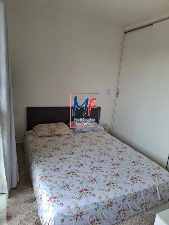 Apartamento, 1 quarto, 37 m² - Foto 7