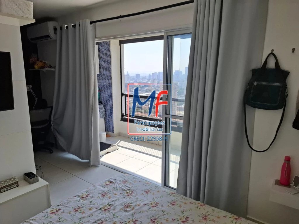 Apartamento, 1 quarto, 37 m² - Foto 10