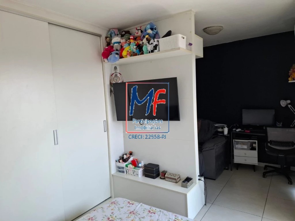 Apartamento, 1 quarto, 37 m² - Foto 11