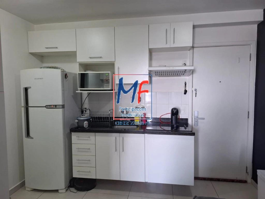 Apartamento, 1 quarto, 37 m² - Foto 12