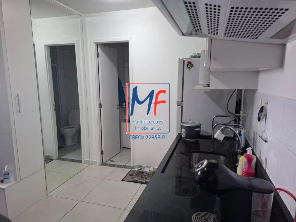 Apartamento, 1 quarto, 37 m² - Foto 13