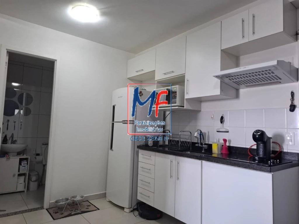 Apartamento, 1 quarto, 37 m² - Foto 14