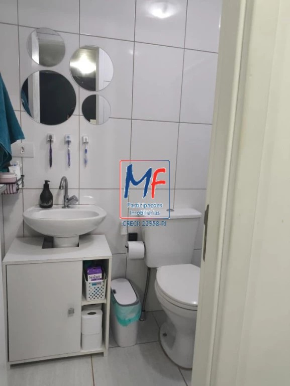 Apartamento, 1 quarto, 37 m² - Foto 15