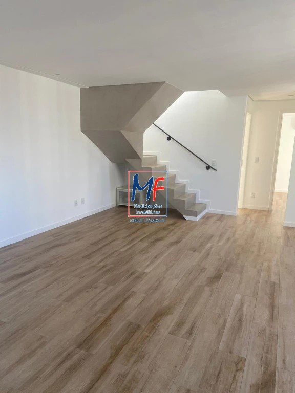 Cobertura à venda com 2 quartos, 164m² - Foto 4