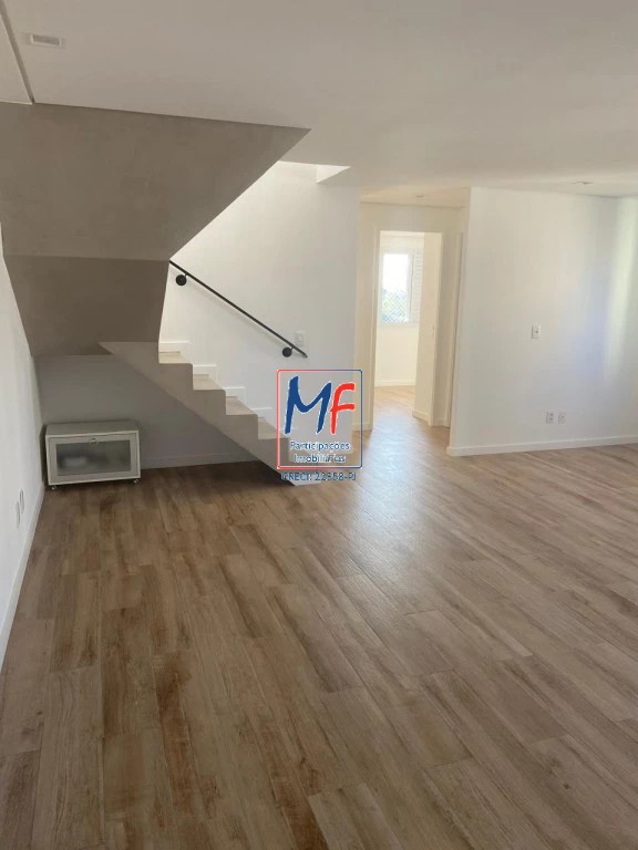 Cobertura à venda com 2 quartos, 164m² - Foto 3