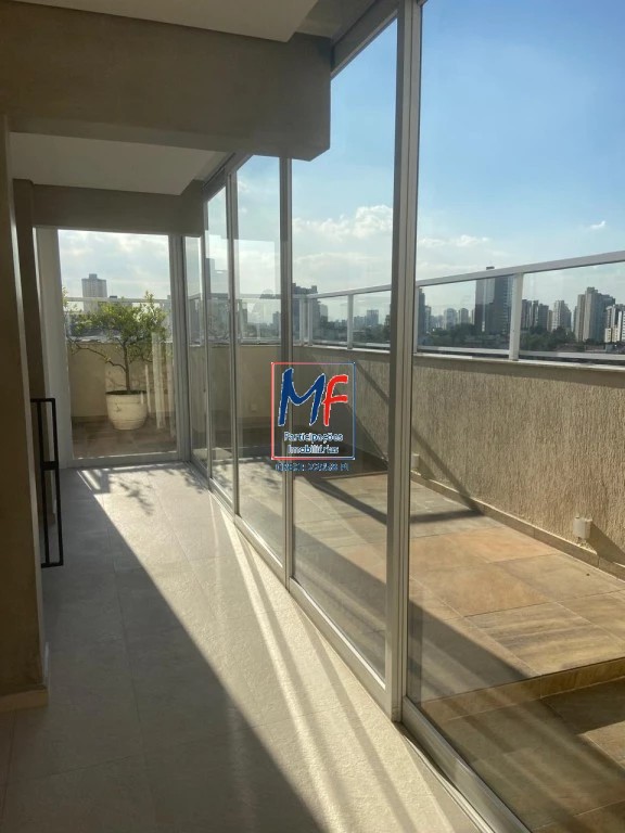 Cobertura à venda com 2 quartos, 164m² - Foto 21