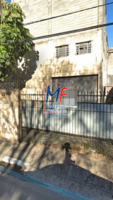 Depósito-Galpão, 1486 m² - Foto 4