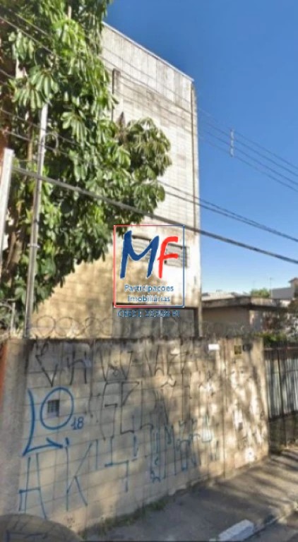 Depósito-Galpão, 1486 m² - Foto 5