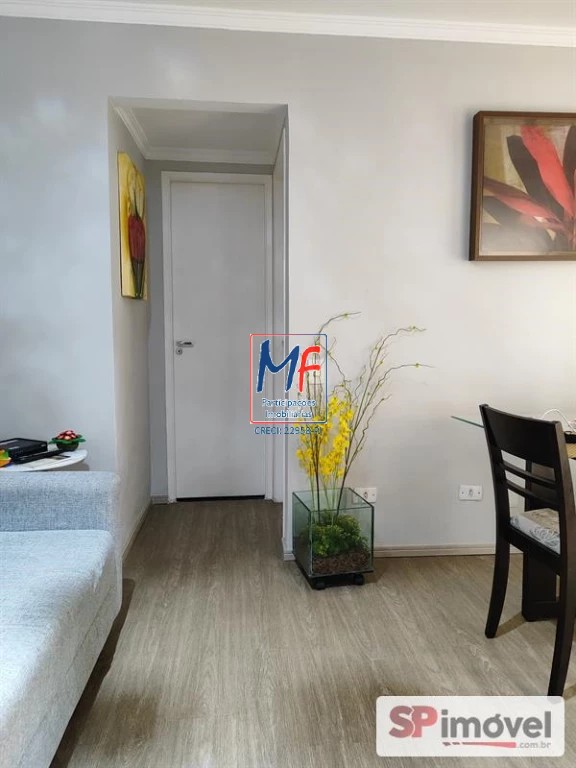 Apartamento, 1 quarto, 36 m² - Foto 2