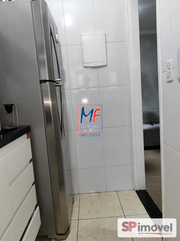 Apartamento, 1 quarto, 36 m² - Foto 5