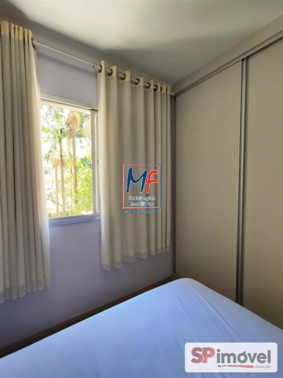 Apartamento, 1 quarto, 36 m² - Foto 7