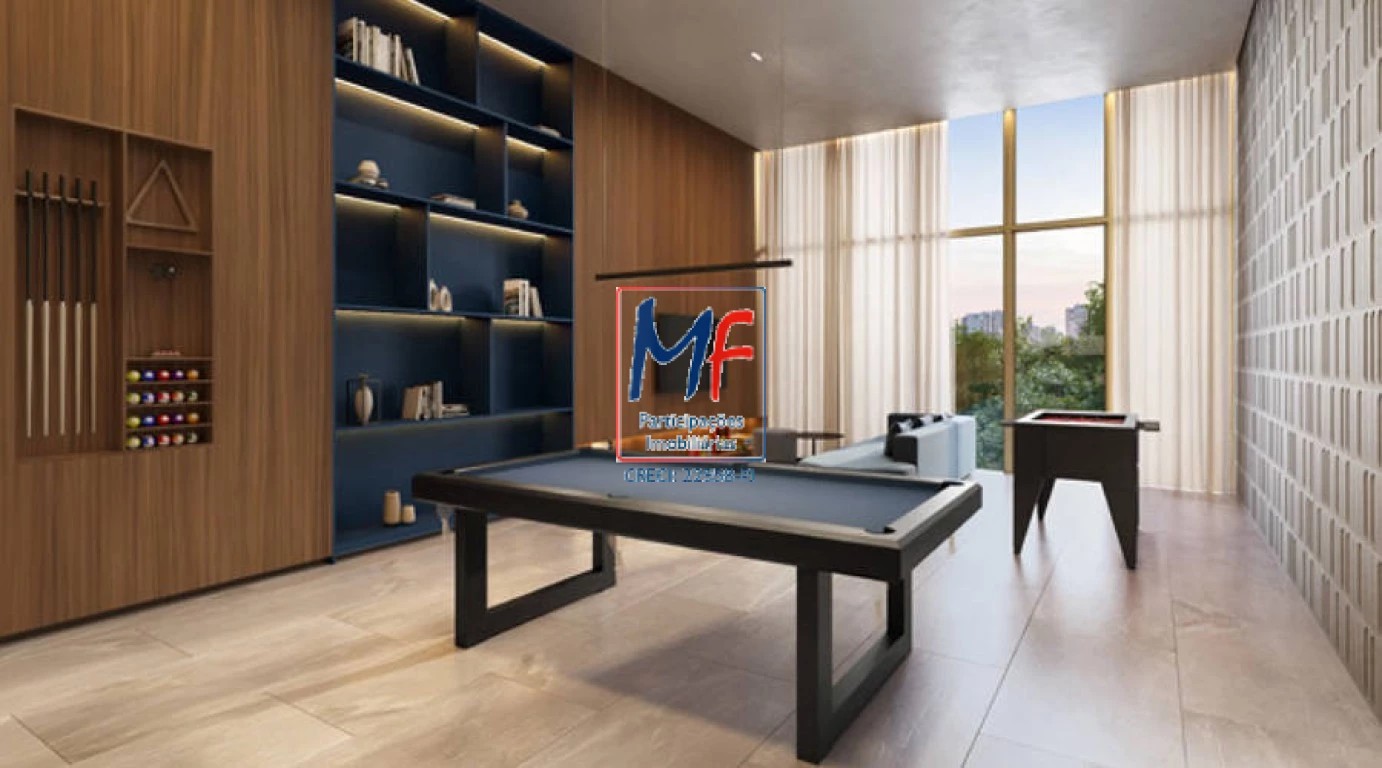 Apartamento, 3 quartos, 207 m² - Foto 5