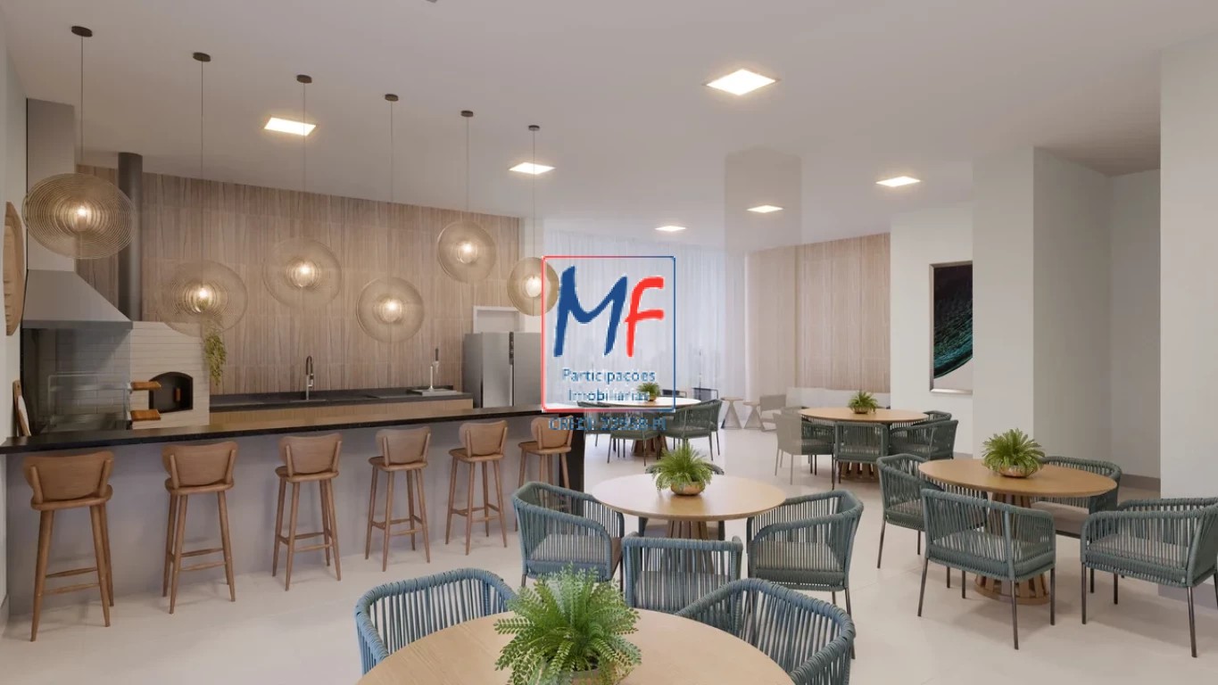 Apartamento à venda com 3 quartos, 90m² - Foto 6