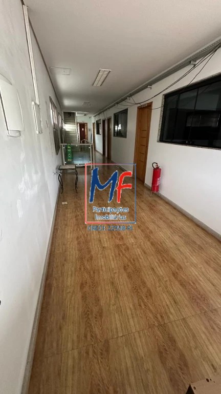 Prédio Inteiro, 890 m² - Foto 5