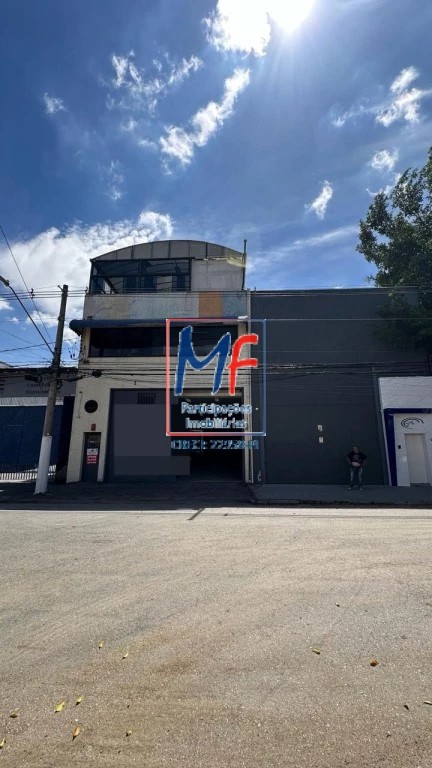 Prédio Inteiro, 890 m² - Foto 1