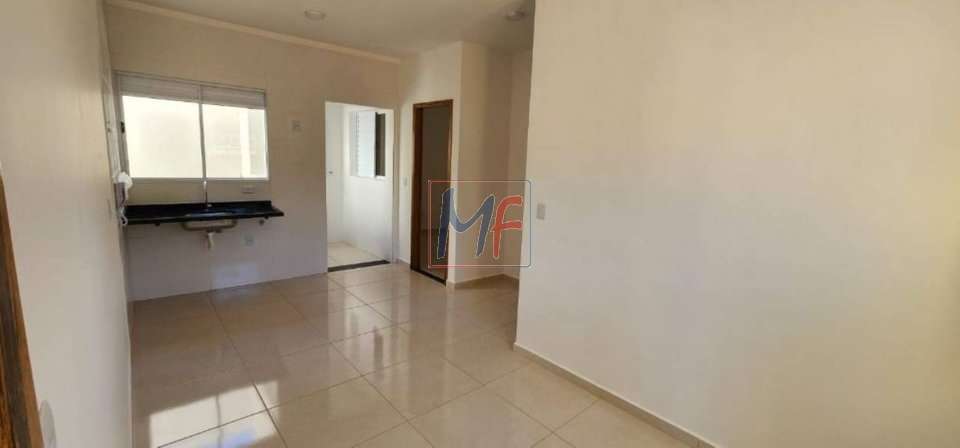 Apartamento à venda com 2 quartos, 42m² - Foto 4