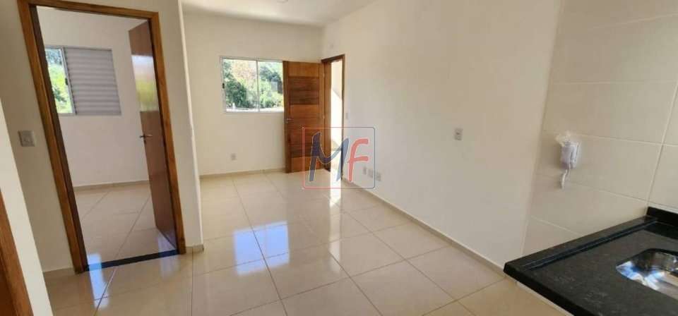 Apartamento à venda com 2 quartos, 42m² - Foto 5