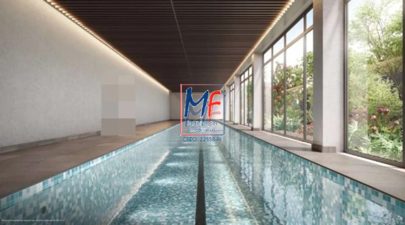 Apartamento, 4 quartos, 379 m² - Foto 2