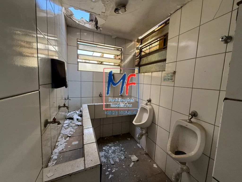 Depósito-Galpão, 930 m² - Foto 2
