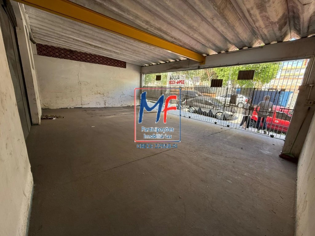 Depósito-Galpão, 930 m² - Foto 6