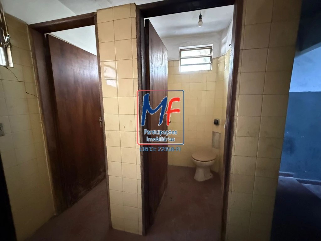 Depósito-Galpão, 930 m² - Foto 7