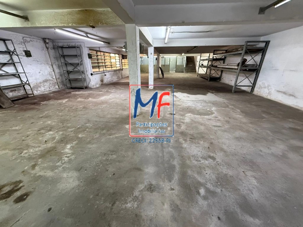 Depósito-Galpão, 930 m² - Foto 10