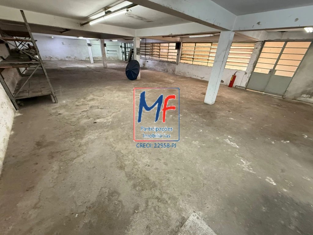 Depósito-Galpão, 930 m² - Foto 15