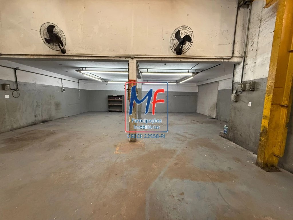Depósito-Galpão, 930 m² - Foto 19