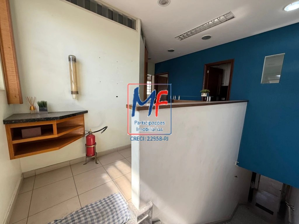 Depósito-Galpão, 930 m² - Foto 20