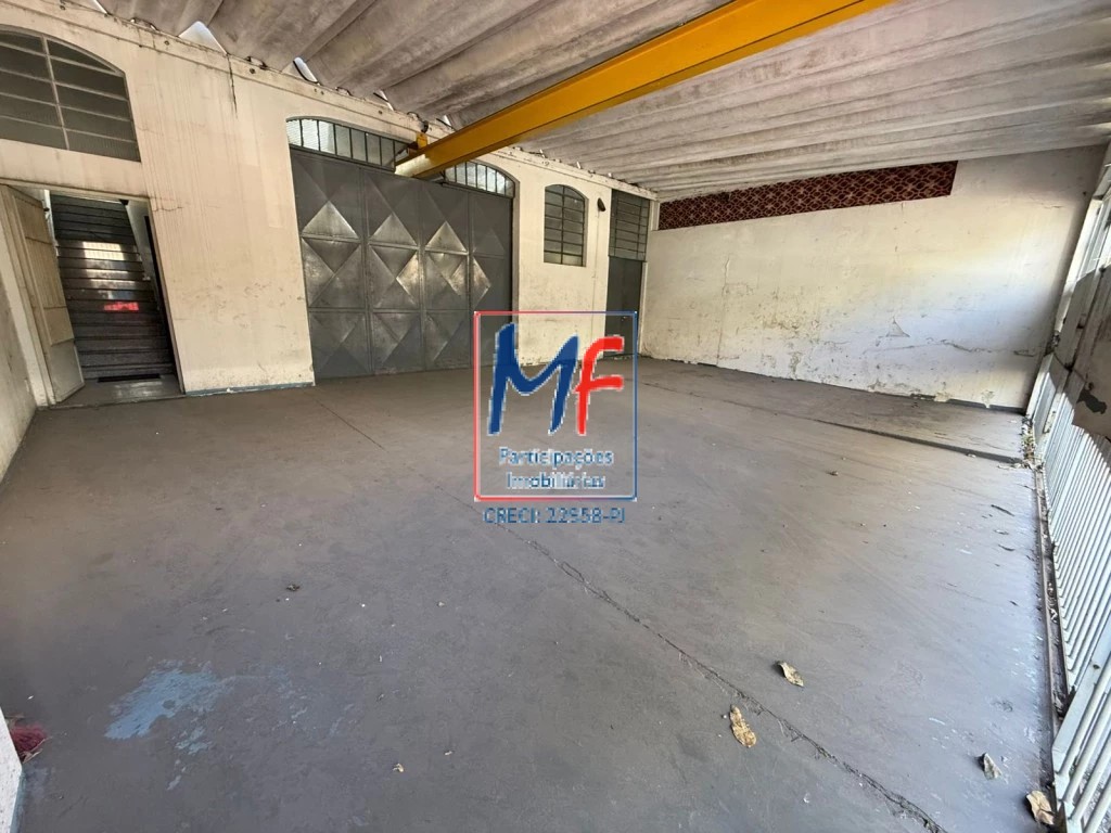 Depósito-Galpão, 930 m² - Foto 24