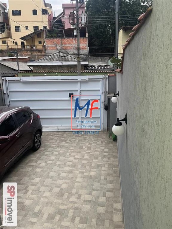 Sobrado, 2 quartos, 86 m² - Foto 3