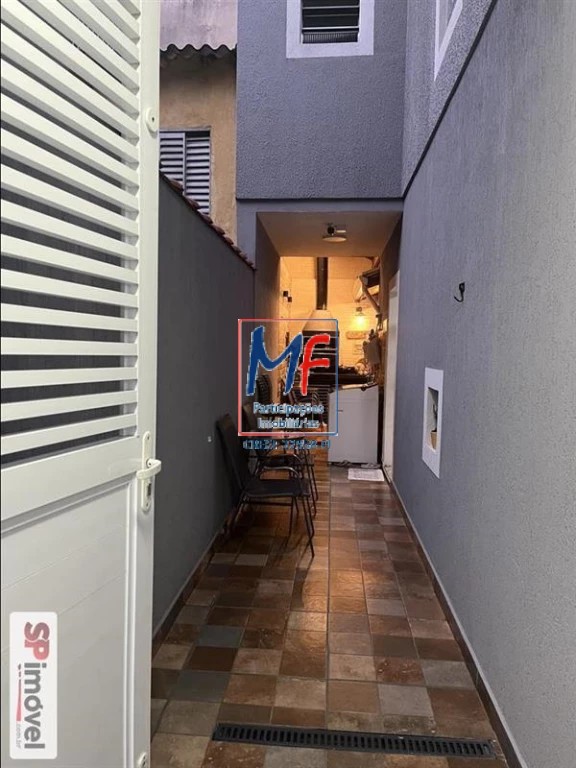 Sobrado, 2 quartos, 86 m² - Foto 4