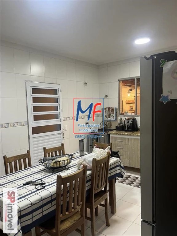 Sobrado, 2 quartos, 86 m² - Foto 6