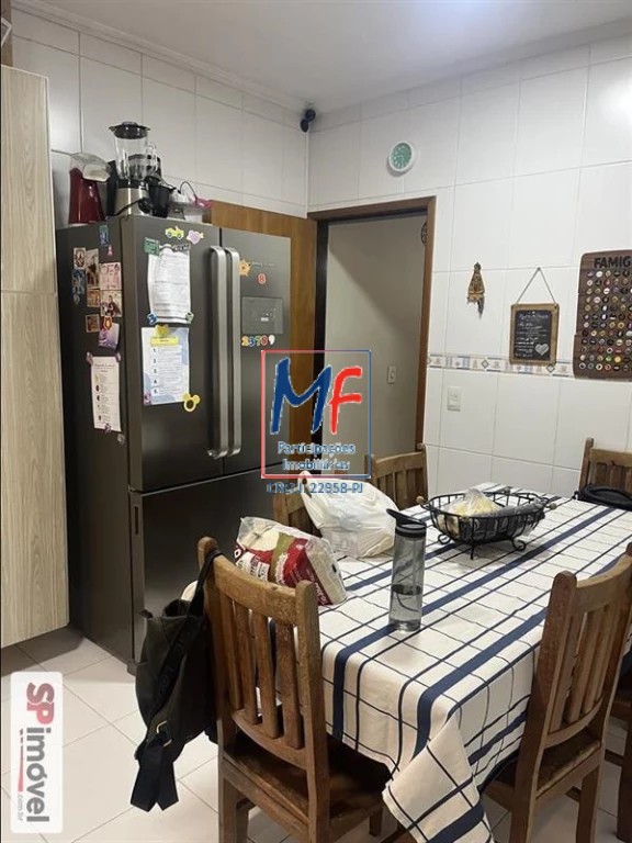 Sobrado, 2 quartos, 86 m² - Foto 7