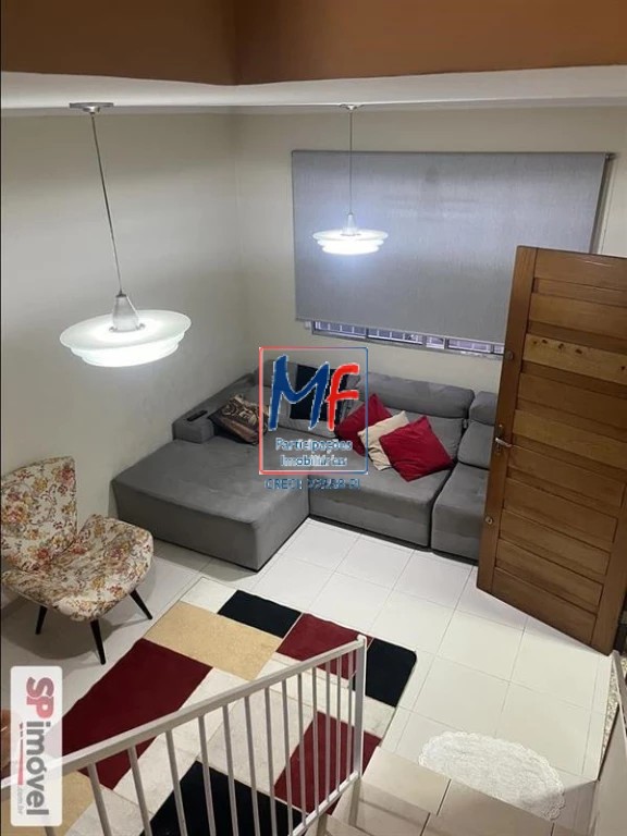 Sobrado, 2 quartos, 86 m² - Foto 9