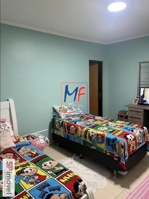 Sobrado, 2 quartos, 86 m² - Foto 12