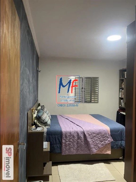 Sobrado, 2 quartos, 86 m² - Foto 13