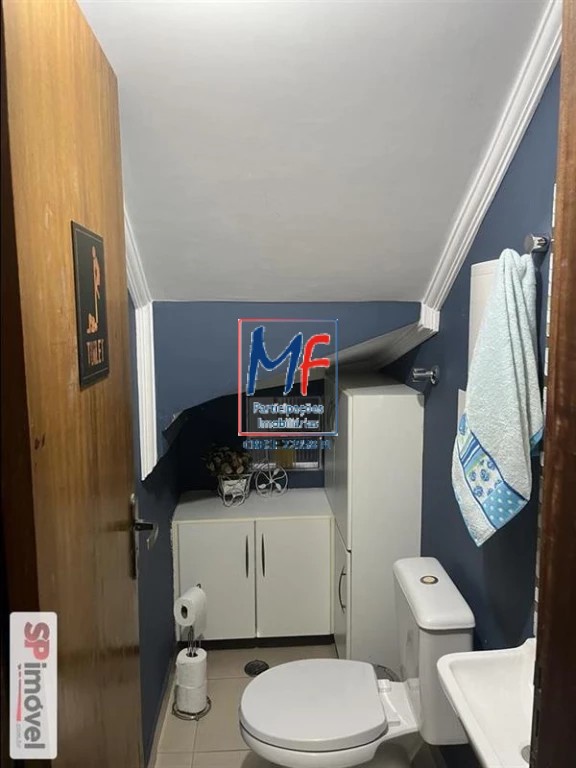 Sobrado, 2 quartos, 86 m² - Foto 18